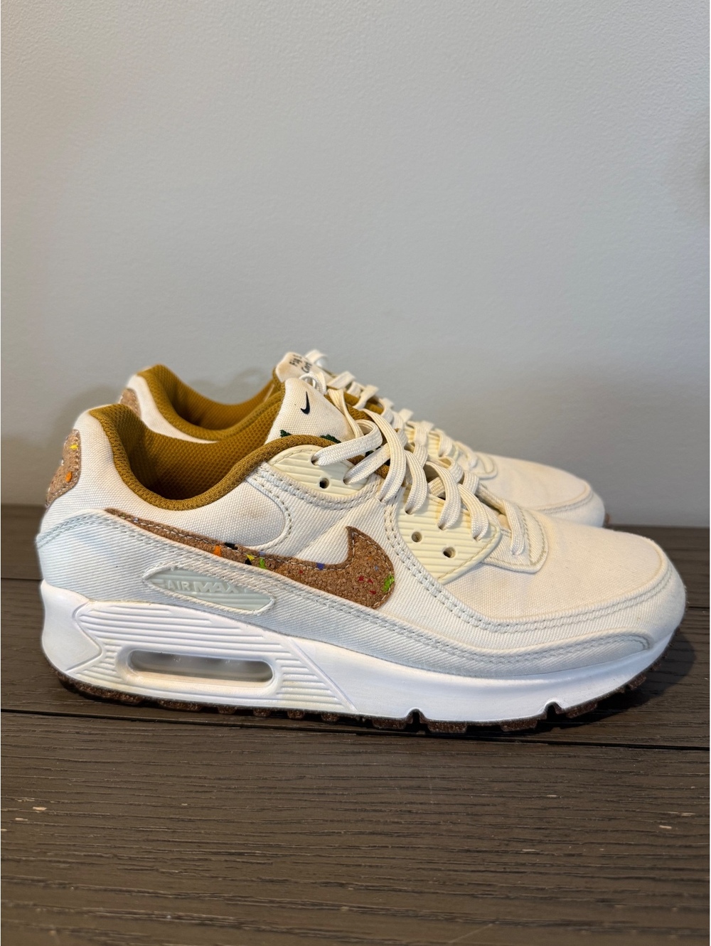 Nike Air Max 90 - Picture 2 of 6
